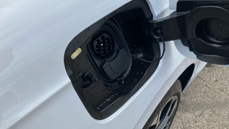 Skoda Enyaq 210kW 85x Sportline 82kWh 4x4 5dr Auto Electric 